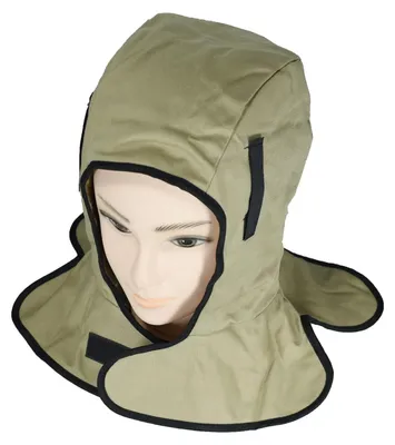 Immagine prodotto di Solidchoice - Casco termico invernale in cotone ignifugo