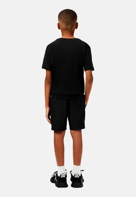 Zdjęcie produktu dla Lacoste Sport Diamond Taffeta Short Kids
