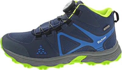 Produktbild von Richter 000781021917201 (36/atlantic/lime)