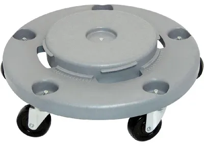 Immagine prodotto di Base con rotelle, per contenitore per rifiuti HB3301120