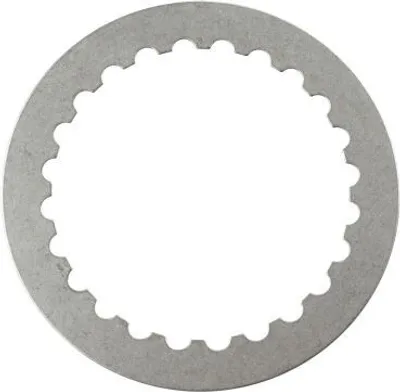 Produktbild von TRW Stahllamellensatz Kupplung MES421-9 107,8mm Stahl 101mm 134,5mm 0,812kg