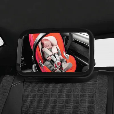 Immagine prodotto di Specchio di osservazione per bambini - per l'auto