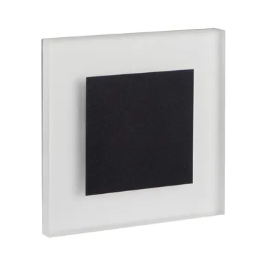 Obrázok produktu pre Kanlux S.A. 26536, LED, 14 lm, IP20, Čierna