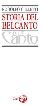 Obrázok produktu pre História belcanta