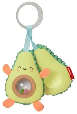 Productafbeelding van Skip Hop 307252, Geschikt voor jongens/meisjes, 0 maanden, Meerkleurig