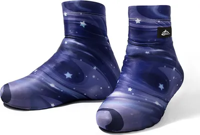 Produktbild von š¹berschuhe fš¹r Outdoor-Sportarten, Camping, Radfahren, Wš¹ste, Sandschutz, Winddicht, verschlei?fest, rutschfest