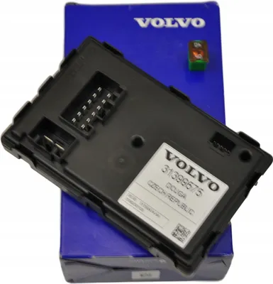 Obrázek produktu pro VOLVO S80 V70 XC70 Originální modul tažného zařízení 31407107 31399575