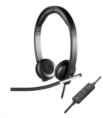 Obrázek produktu pro Logitech Headset H650e