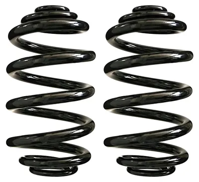 Image de Ressort de suspension SPIDAN Article : 85554