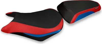Obrázek produktu pro Specifický potah sedla 3RDB-4 pro Honda CBR 500 R (2012-2016)