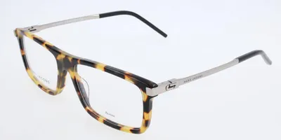 Produktbild von Marc Jacobs MARC 142 Havana ruthenium 55/16/145 Herren Brillen
