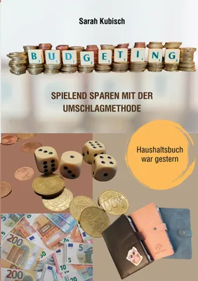 Produktbild von Budgeting