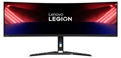 Produktbild von Lenovo Legion R45w-30 - LED-Monitor - gebogen - 114.3 cm (45") (44.5" sichtbar) - 5120 x 1440 @ 165 Hz - VA