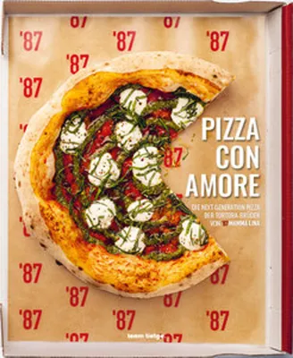 Immagine prodotto di Pizza Con Amore