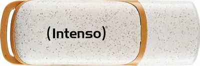 Produktbild von Intenso Green Line         128GB USB Stick 3.2 Gen 1