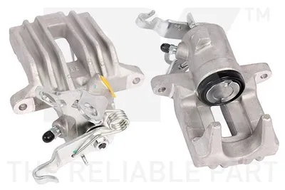 Produktbild von NK Bremssattel Hinten Links für VW GOLF VI (5K1) Ø38mm 2147277