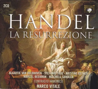 Image de La résurrection
