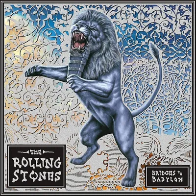Immagine prodotto di The Rolling Stones: Bridges To Babylon - 2 LP (The Rolling Stones)