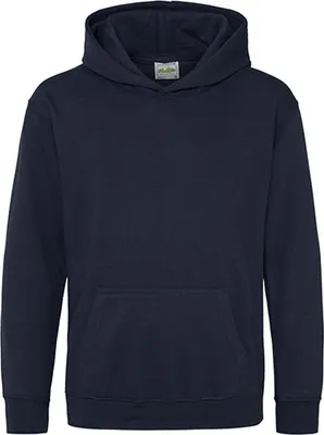 Produktbild von Just Hoods Kids´ Hoodie