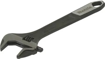 Image de Clé à molette B-65436 L.250mm SW 0-36mm