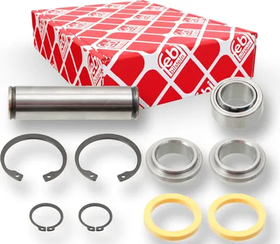 Produktbild von FEBI BILSTEIN Reparatursatz Ausrücklager 32973 für MAN TGL 16mm 20mm 2mm 25mm 46mm 0,612kg