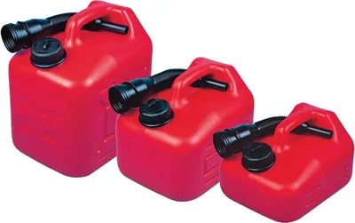 Produktbild von Nuova Rade Portable 5 L Kanister