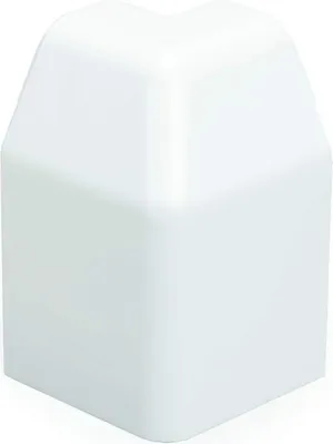 Produktbild von Rehau SL Außeneck 20/70 rws AE2070
