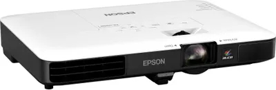 Produktbild von Epson EB-1780W