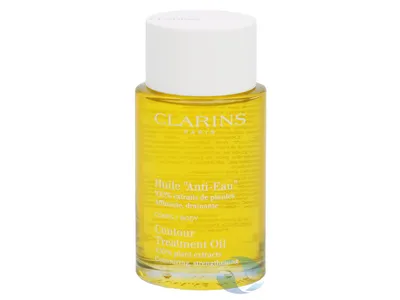 Produktbild von Clarins Contour Körperbehandlungsöl 100ml