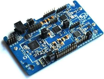 Zdjęcie produktu dla Banana Pi G1 – bramka do inteligentnego domu z Wi-Fi, Bluetooth i ZigBee