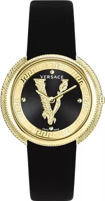 Produktbild von Versace Thea VE2CA0323 Frauenuhr Thea