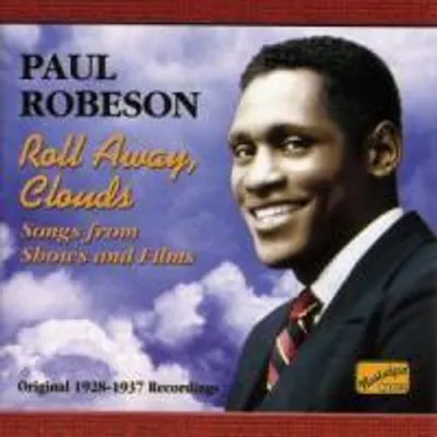 Produktbild von Robeson, P: Roll Away,Clouds