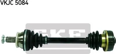 Produktbild von SKF VKJC 5084 Antriebswelle Vorne Links für VW POLO (9N) für SKODA Fabia II Schrägheck (542) Fabia II Combi (545) ROOMSTER (5J) für SEAT