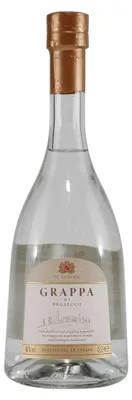 Produktbild von Di Alfino Grappa di Prosecco