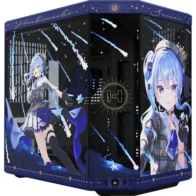 Produktbild von Y70 Hoshimachi Suisei (Tempered Glass)