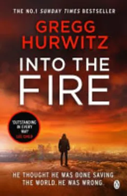 Immagine prodotto di Into the Fire
