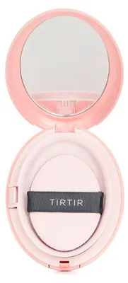 Produktbild von TIRTIR Mask Fit All Cover Cushion 21N Ivory 18 g - Kissen-Foundation