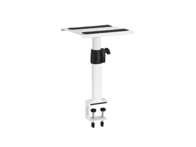 Immagine prodotto di OMNITRONIC TMO-2 Monitorständer weiß (60004211)