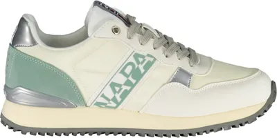 Produktbild von NAPAPIJRI SCHUHE WEISSE DAMEN-SPORTSCHUHE : Farbe - Weiß, Größe - 39 Größe: 39 Farbe: Weiß
