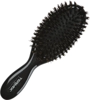 Produktbild von Termix Paddle Brush Wildschweinborsten groß