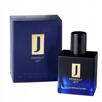 Immagine prodotto di J' Fenzi Perfect Joy eau de parfum - Eau de Parfum 100 ml