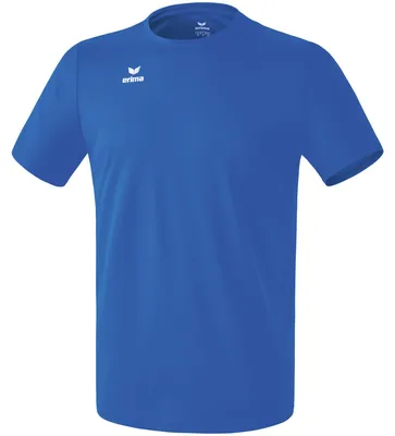 Produktbild von Erima Functional Teamsports T-Shirt New Royal Junior - 140