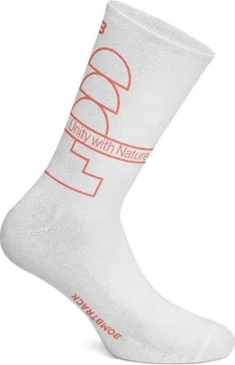 Produktbild von Elements Socken, Farbe Weiß, Größe S