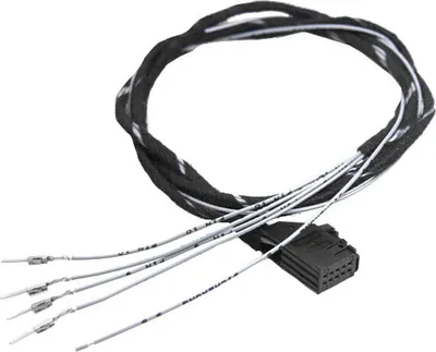 Immagine prodotto di Set di cavi GRA (cruise control) per VW Passat 3BG