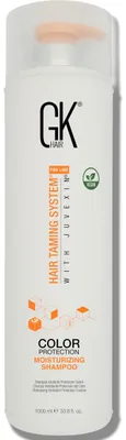 Productafbeelding van Moisturizing Shampoo 1000 ml voor Kleurbehoud