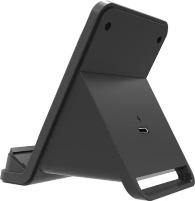 Image de Chargeur Sans Fil Ulefone Charging Stand 50W Noir