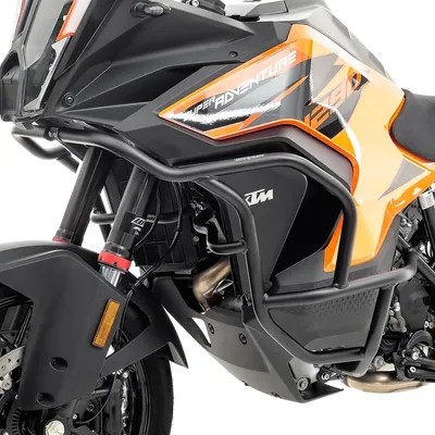 Produktbild von Sturzbügel für KTM 1290 Super Adventure S / R 21-24 Motor Schutzbügel