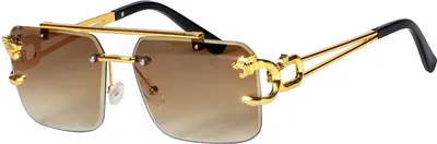 Produktbild von Wildcat Sonnenbrille
