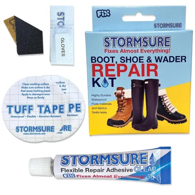 Image de Kit de réparation Stormsure pour waders, bottes et bateaux