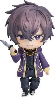 Produktbild von VTuber Nendoroid Actionfigur Shoto, 10 cm